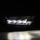 AlphaRex 19-23 Toyota RAV4 NOVA LED Projector Headlights Black - 880858 User 4