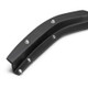 Anderson Composites 18-23 Ford Mustang Eco Boost Fender Liner Extensions (For AC-FB18FDMU-ST) - AC-FB18FDMU-ST-FLX-EB User 1
