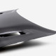 Anderson Composites 22-23 Dodge Charger Hellcat Jail Break Carbon Fiber Hood - Type JB - AC-HD22DGCR-JB User 1