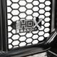 Westin 2023+ Ford F250/F350 HDX Bandit Front Bumper - Textured Black - 58-311205 Photo - Close Up