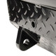 Westin 2023+ Ford F250/F350 HDX Bandit Front Bumper - Textured Black - 58-311205 Photo - Close Up