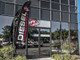aFe Diesel Horspower Sold Here 12ft x 2.5ft Banner - 40-10155 Photo - Unmounted