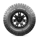 Mickey Thompson Baja Legend EXP Tire - 35X12.50R20LT 125Q F 90000119684 - 272496 User 1