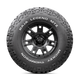 Mickey Thompson Baja Legend MTZ Tire - LT315/70R17 121/118Q E 90000120114 - 272498 User 1