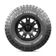 Mickey Thompson Baja Legend EXP Tire - LT275/55R20 120/117Q E 90000120118 - 272526 User 1