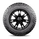 Mickey Thompson Baja Boss A/T Tire - LT315/70R17 121/118Q E 90000119976 - 272570 User 2