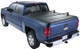 Pace Edwards 2021+ Ford F250/F350 Super Duty 8ft Bed UltraGroove - KRF177 Photo - Mounted