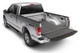 BedRug 20-23 Chevy Silverado / GMC Sierra 2500/3500 8ft XLT Bed Mat (Use w/Spray-In & Non-Lined Bed) - XLTBMC20LBS Photo - Mounted