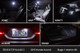Diode Dynamics 13-17 Honda Accord Interior LED Kit Cool White Stage 1 - DD0493 User 5