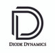 Diode Dynamics 16-23 Toyota Tacoma Interior LED Kit Cool White Stage 2 - DD0506 Logo Image