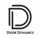 Diode Dynamics 10-14 d Mustang Interior LED Kit Cool White Stage 2 - DD0514 Logo Image