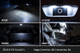 Diode Dynamics 07-14 Chevrolet Suburban Interior LED Kit Cool White Stage 1 - DD0565 User 6