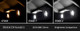 Diode Dynamics 07-13 GMC Sierra Interior LED Kit Cool White Stage 1 - DD0619 User 4