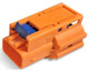 AEM EV CCU Plug & Pin Kit - HVDC Output (For AEM EV CCU aem30-8405) - 30-3714 Photo - Close Up