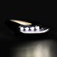 AlphaRex 17-22 Tesla Model 3/20-23 Model Y NOVA-Series LED Proj Headlights Blk w/Actv Lgt & Seq.Sig - 880860 User 1