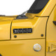 EGR 18-24 Jeep Wrangler VSL LED Light VSL JL/JT HellaYella Yellow - VSLJP0900 User 1