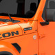 EGR 18-24 Jeep Wrangler VSL LED Light VSL JL/JT Punk'n Orange - VSLJP0901 User 2