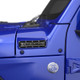 EGR 18-24 Jeep Wrangler VSL LED Light VSL JL/JT Ocean Blue - VSLJP0903 User 1