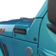 EGR 18-24 Jeep Wrangler VSL LED Light VSL JL/JT Bikini Blue - VSLJP0904 User 3