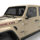 EGR 18-24 Jeep Wrangler VSL LED Light VSL JL/JT Gobi - VSLJP3792 User 2