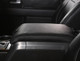 PRP 10-14 Ford Raptor  Center Console Cover- Black with Silver Stitch - B107-06 Photo - Close Up
