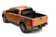 Truxedo 2024 Ford Ranger 5ft. Bed Sentry CT Bed Cover - 1531716 Photo - Mounted