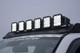 Diode Dynamics Prinsu/Sherpa Roof Rack SS5 6-Pod CrossLink Mounting Kit - Sport White Driving - DD7818 User 3