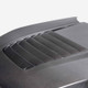 Anderson Composites 2024 Ford Mustang S650 Double-Sided Carbon Fiber Hood - AC-HD24FDMU-GT5-DS User 1
