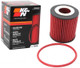 K&N Automotive Oil Filter - HP-7044 Photo - out of package