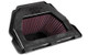 K&N 20-23 Yamaha YZF R1/M 998 Replacement Air Filter - YA-1020 Photo - lifestyle view