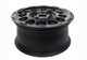 Ford Racing 21-24 Bronco 17in x 8.0in Matte Black Wheel Kit - M-1007K-P1780MB Photo - Unmounted