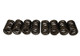 Ford Racing Replacement Valve Springs (TVS-1734) - Set Of 8 - M-6513-17348 Photo - Unmounted