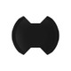 KC HiLiTES SlimLite 8in. LED Light Cover (Cover Only) - Black - 5206 User 2