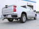 aFe 23-23 GM Trucks L6-3.0L (td) LZ0 Large Bore-HD 3 IN 409 SS Back Exhaust System w/Black Tip - 49-44144-B Photo - Mounted