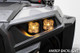 Diode Dynamics 14-23 Polaris RZR XP SS3 LED Headlight Kit - Sport White ABL - DD7843 User 4