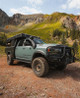 Rigid Industries 360-Series 9in LED Cover - Black - 363685 Photo - Mounted