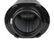 aFe MagnumFLOW Pro DRY S Air Filter 5F x (9 x 7-1/2)B SO x (6-3/4 x 5-1/2)T (INV) x 7H in - 21-91146 Photo - Unmounted