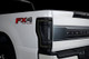 Oracle Lighting 17-22 Ford F-250/350 (Black Series) Flush Mount LED Tail Lights SEE WARRANTY - 5896-504-T Photo - lifestyle view