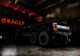 Oracle Lighting 17-22 Ford F-250/350 (Black Series) Flush Mount LED Tail Lights SEE WARRANTY - 5896-504-T Photo - lifestyle view