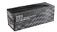 Hawk 13-15 BMW xDrive28i 2.0L / DTC-60 Race Rear Brake Pads - HB622G.490 Photo - Mounted