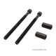 Belltech PINION SHIM SET 5 DEGREE (PAIR) - 4978 User 3