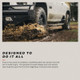 BFGoodrich All Terrain T/A KO3 LT295/70R17 128/125S - 23161 Photo - Primary