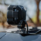 KC HiLiTES 2021+ Ford F150/Raptor/Lightning Gen 3 Pillar / Ditch Bracket Set - 7337 Photo - lifestyle view