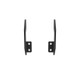 KC HiLiTES 11-16 Ford Super Duty Gravity LED Pro6 7-Light Bar Kit - Front Bumper - 91344 User 2