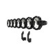 KC HiLiTES 11-16 Ford Super Duty Gravity LED Pro6 7-Light Bar Kit - Front Bumper - 91344 User 2
