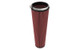 K&N Universal Clamp-On Air Filter 7-1/2in 6 DEG FLG 5in OD 20 1/8in H - RU-5295 Photo - lifestyle view