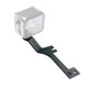 Go Rhino 22-24 Chevrolet Silverado 1500 Hood Hinge Cube Light Mount - 732245T Photo - Close Up