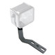 Go Rhino 19-24 Ford Ranger XE Hood Hinge Cube Light Mount - 732260T Photo - Close Up