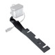 Go Rhino 11-18 RAM 1500 / 19-24 RAM 1500 Classic XE Hood Hinge Cube Light Mount - 732335T Photo - Close Up