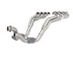 Kooks 20-22 Ford F250 7.3L V8 / Ford F350 7.3L V8 1-7/8in x 3in SS Headers w/ Green Catted Conn - 1400H430 Photo - Unmounted